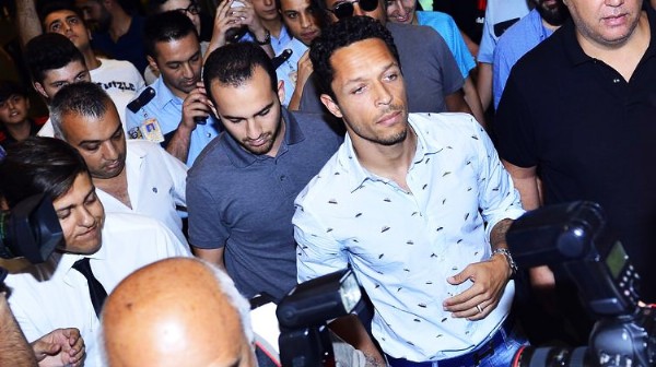 İspanyol basınına göre Beşiktaş'ın yıldızı gitmek istiyor
