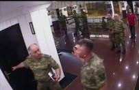 15 Temmuz gecesi 2. Ordu'da yaşananlar kamerada