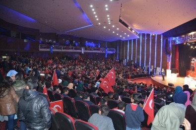 15 Temmuz Kahramanları Torbalı'da O Geceyi Anlattı