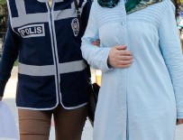 KPSS - KPSS soruşturmasında 105 asker eşi için gözaltı kararı