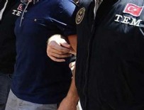 VATAN CADDESİ - 35 ilde FETÖ operasyonu