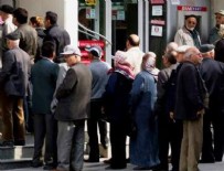 408 bin emeklinin beklediği düzenleme Meclis’te kabul edildi