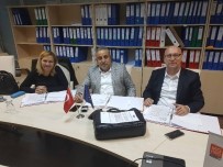 ENGELLİ İSTİHDAMI - AB Destekli Proje İle 100 Engelli Vatandaşa Eğitim