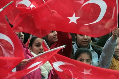 Adana'nın Düşman İşgalinden Kurtuluşunun 95. Yıl Dönümü Kutlandı