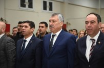 Akkapı'da 5 Ocak Etkinliği