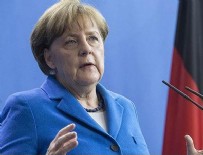 AŞıRı DINCI - Almanya'dan skandal karar