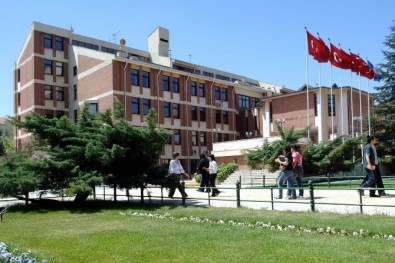 Anadolu Üniversitesi Psikolojik Danışma Ve Rehberlik Merkezi Yeni Binasında Hizmet Vermeye Başlıyor