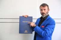 FERIŞTAH - Başkan Çil Karar Defterini Gösterdi