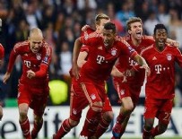 BUNDESLIGA - Bayern'den futbolculara dil cezası