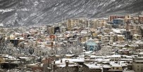 ERKEN UYARI - Bursa'ya Yoğun Kar Yağışı Bekleniyor