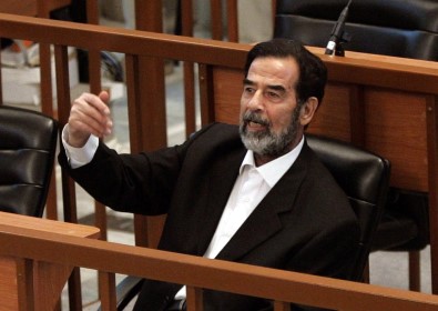 CIA Ajanından Yıllar Sonra Gelen Saddam İtirafı