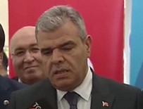 FETHİ SEKİN - 'Çok büyük kıyım hedeflemişler'