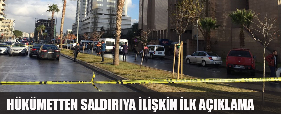 'Çok büyük kıyım hedeflemişler'