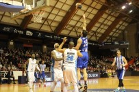 Demir İnşaat Büyükçekmece, Avrupa'da Fırtına Gibi Esiyor