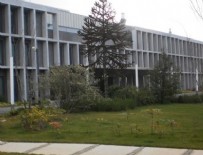 DOĞAN MEDYA - Doğan Holding binasında arama