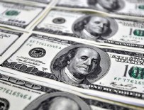 Dolar/TL güne düşüşle başladı