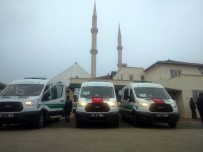 El Bab Operasyonunda Şehit Sayısı 2'Ye Yükseldi