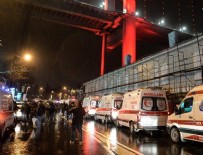 REINA - FETÖ'nün intikam oyunu!