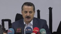 Faruk Çelik: Bu son çırpınışları