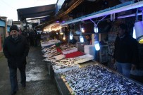 Hamsi Fiyatları El Yakıyor
