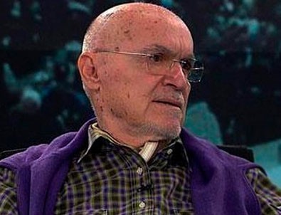 Hıncal Uluç haber kanallarına saydırdı