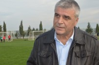 Hüseyin Eryüksel Açıklaması 'Rodallega İçin Bir Teklifte Bulunan Yok'