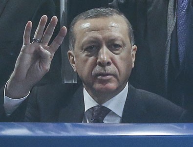 İlk sürüşü Cumhurbaşkanı Erdoğan yaptı