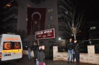 FETHİ SEKİN - 2 şüpheli gözaltına alındı