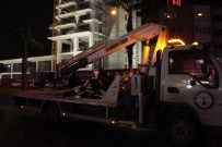 KONTROL NOKTASI - İzmir'deki Terör Saldırısı