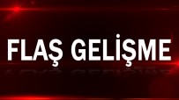 SİBER SALDIRI - İzmir'deki Terör Saldırısıyla İlgili Flaş Gelişme