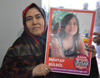 UZAKLAŞTIRMA CEZASI - Kızı Öldürülen Anneden, Katile Verilen 20 Yıllık Cezaya Tepki