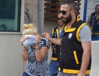 KADIN CİNAYETİ - Kocasını kıskanıp yanlışlıkla başkasını öldürdü!