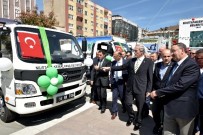 KANALİZASYON ÇALIŞMASI - Kurtulan İcraatlarını Anlattı