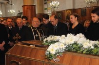 ORTODOKS - Lora Turan Son Yolculuğuna Uğurlandı