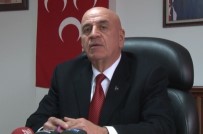 EMİN HALUK AYHAN - MHP Denizli'de Bilgilendirme Toplantısı Düzenleyecek