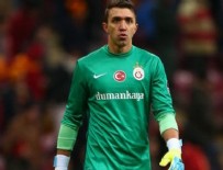 LUKAS PODOLSKI - Galatasaray'ın kalecileri sakatlandı