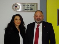 SEDAT PEKER - Peker Ailesinden Eğitime Destek