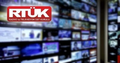 RTÜK evlilik programlarına acımadı