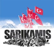 SARIKAMIŞ ŞEHİTLERİ - Sarıkamış Şehitleri, Afyonkarahisar'da Da Anılacak