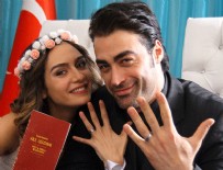 BİRCE AKALAY - Sarp Levendoğlu ile Birce Akalay'ın boşanma nedeni belli oldu