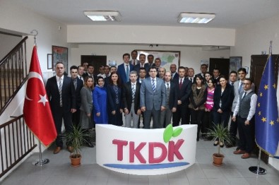 TKDK'Dan 2016 Yılında Erzurum Ekonomisine 28,3 Milyon TL Katkı