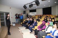 UZUV - Tokat'ta Diyabet Okulu Açıldı