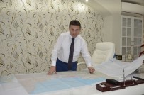 BOLAMAN - Uçar'dan Fatsa Çevre Yolu Açıklaması