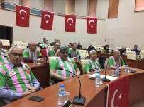 BOLAT - Yeşil Pembe Meclis