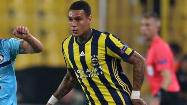Gregory van der Wiel'in yeni adresi