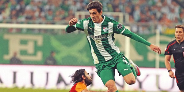 Kubilay hedefini açıkladı