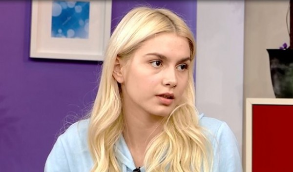 Aleyna Tilki: Ne kadar lüks yaşıyorum! Utanıyorum