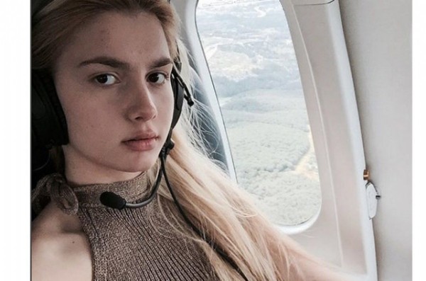 Aleyna Tilki: Ne kadar lüks yaşıyorum! Utanıyorum