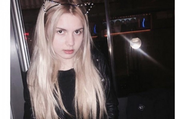 Aleyna Tilki: Ne kadar lüks yaşıyorum! Utanıyorum