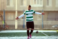 AMATÖR KÜME - 30 Golün 21'İni O Attı